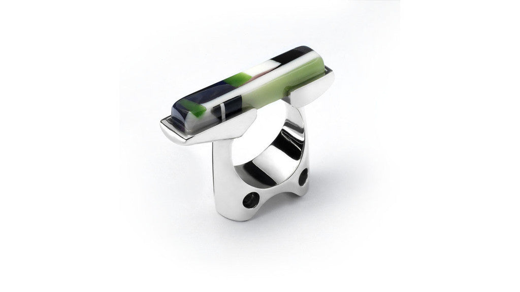 Silver Sterling Ring